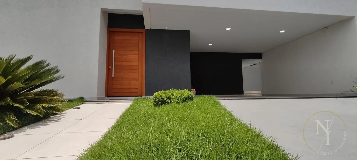 Foto 5 de Casa de Condomínio com 4 quartos à venda, 300m2 em Taubate - SP