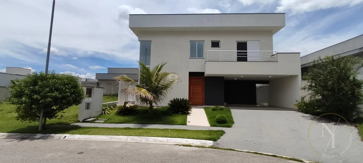 Foto 2 de Casa de Condomínio com 4 quartos à venda, 300m2 em Taubate - SP