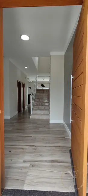 Foto 9 de Casa de Condomínio com 4 quartos à venda, 300m2 em Taubate - SP