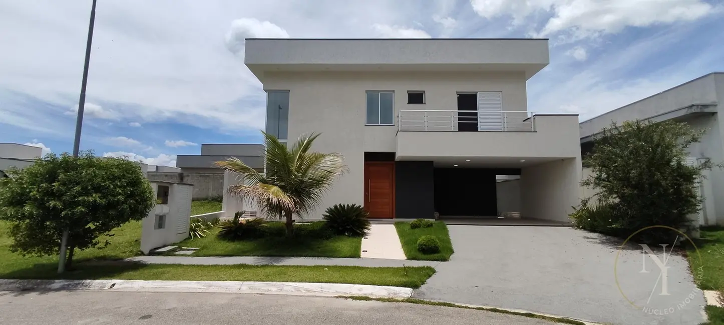 Foto 1 de Casa de Condomínio com 4 quartos à venda, 300m2 em Taubate - SP