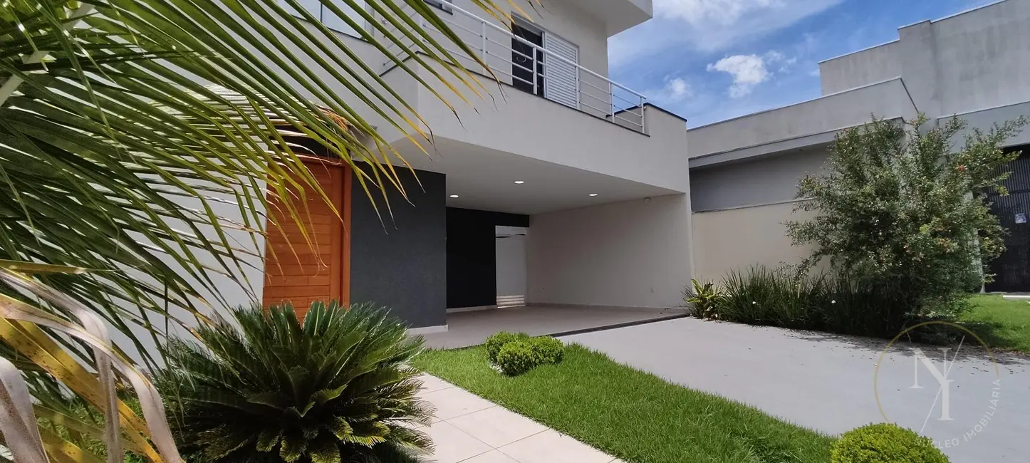 Foto 4 de Casa de Condomínio com 4 quartos à venda, 300m2 em Taubate - SP