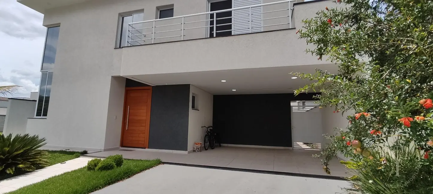 Foto 3 de Casa de Condomínio com 4 quartos à venda, 300m2 em Taubate - SP