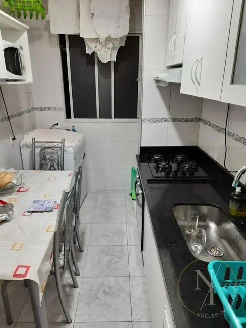 Foto 3 de Apartamento com 2 quartos à venda, 44m2 em Vila Joaniza, São Paulo - SP