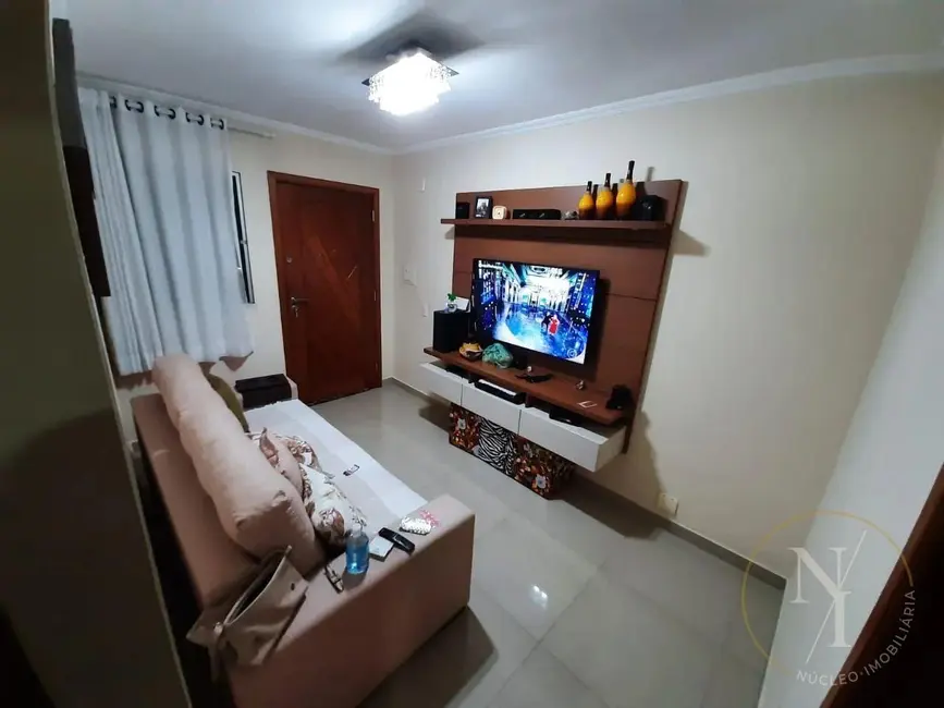 Foto 1 de Apartamento com 2 quartos à venda, 44m2 em Vila Joaniza, São Paulo - SP