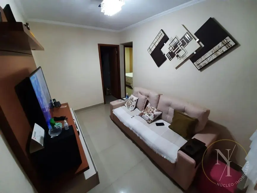 Foto 7 de Apartamento com 2 quartos à venda, 44m2 em Vila Joaniza, São Paulo - SP