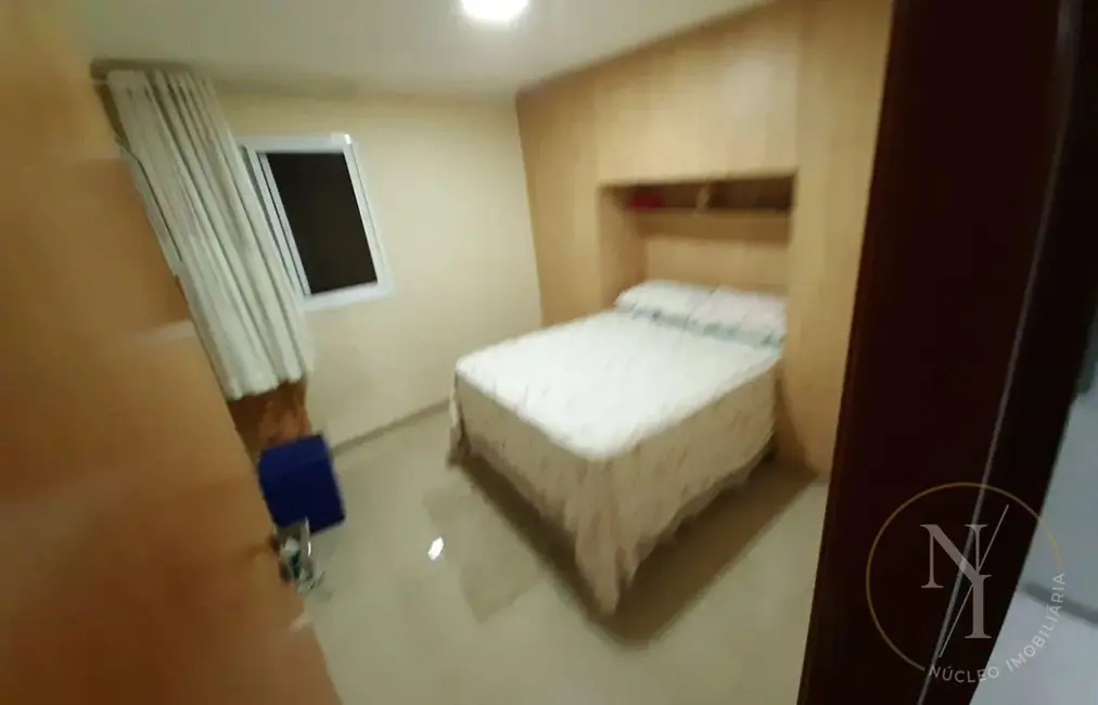 Foto 4 de Apartamento com 2 quartos à venda, 44m2 em Vila Joaniza, São Paulo - SP