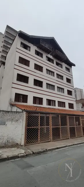 Foto 2 de Apartamento com 1 quarto para alugar, 53m2 em Jardim Dourado, Guarulhos - SP