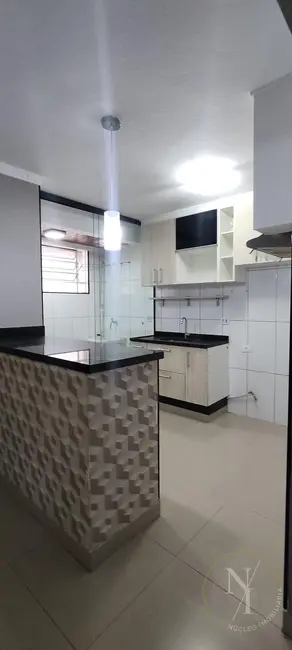 Foto 8 de Apartamento com 1 quarto para alugar, 53m2 em Jardim Dourado, Guarulhos - SP