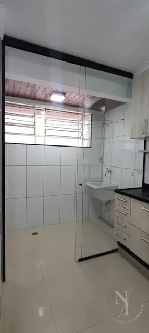 Foto 9 de Apartamento com 1 quarto para alugar, 53m2 em Jardim Dourado, Guarulhos - SP