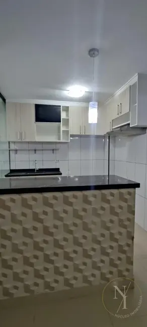 Foto 5 de Apartamento com 1 quarto para alugar, 53m2 em Jardim Dourado, Guarulhos - SP