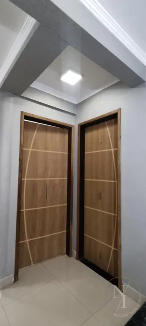 Foto 4 de Apartamento com 1 quarto para alugar, 53m2 em Jardim Dourado, Guarulhos - SP