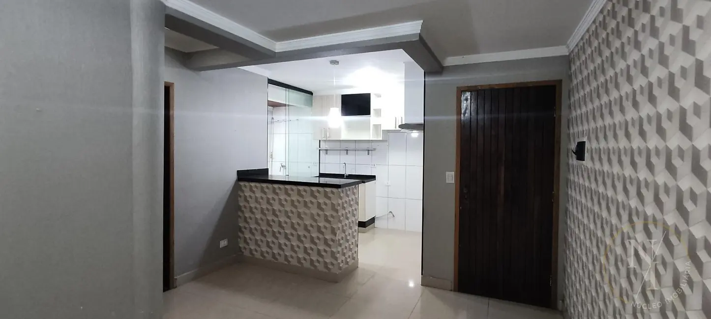 Foto 7 de Apartamento com 1 quarto para alugar, 53m2 em Jardim Dourado, Guarulhos - SP