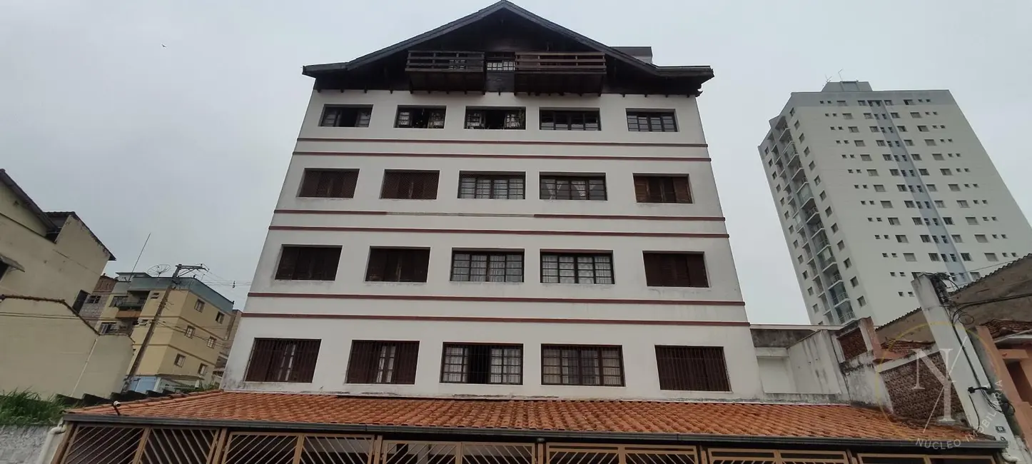 Foto 1 de Apartamento com 1 quarto para alugar, 53m2 em Jardim Dourado, Guarulhos - SP