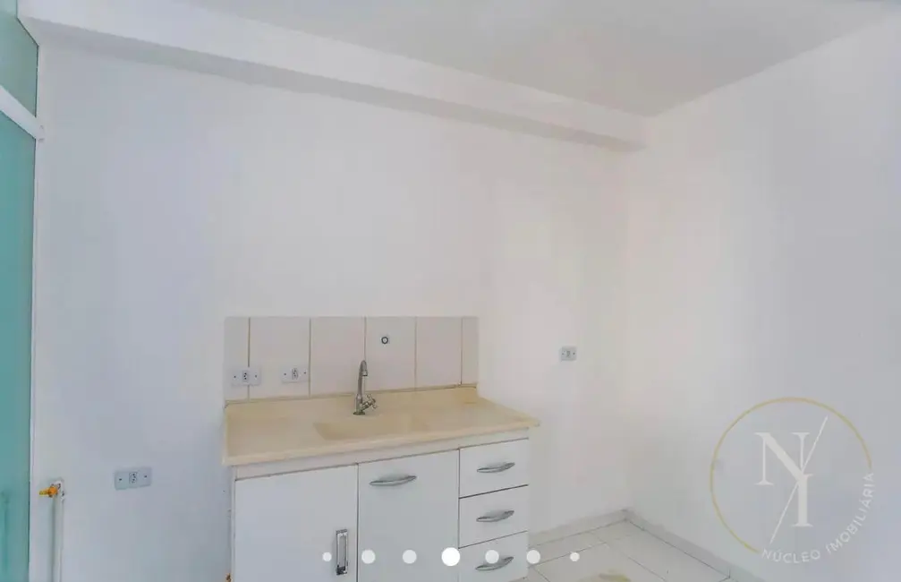 Foto 6 de Apartamento com 2 quartos à venda, 44m2 em Centro, Diadema - SP