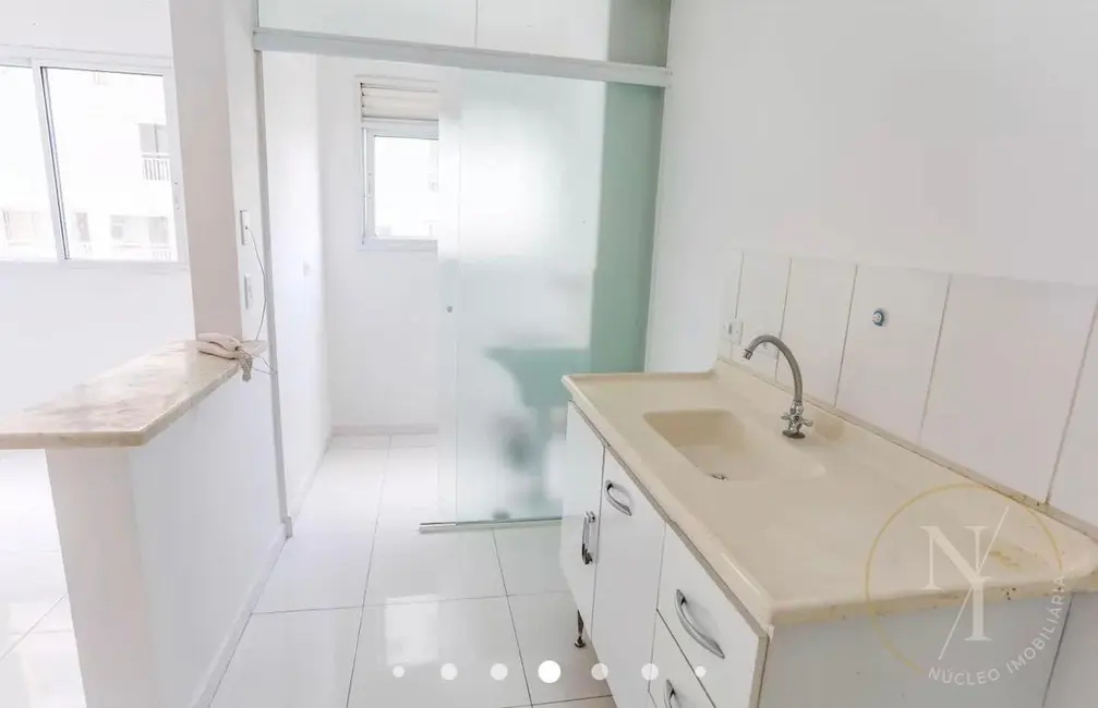 Foto 7 de Apartamento com 2 quartos à venda, 44m2 em Centro, Diadema - SP
