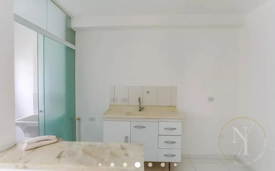 Foto 5 de Apartamento com 2 quartos à venda, 44m2 em Centro, Diadema - SP