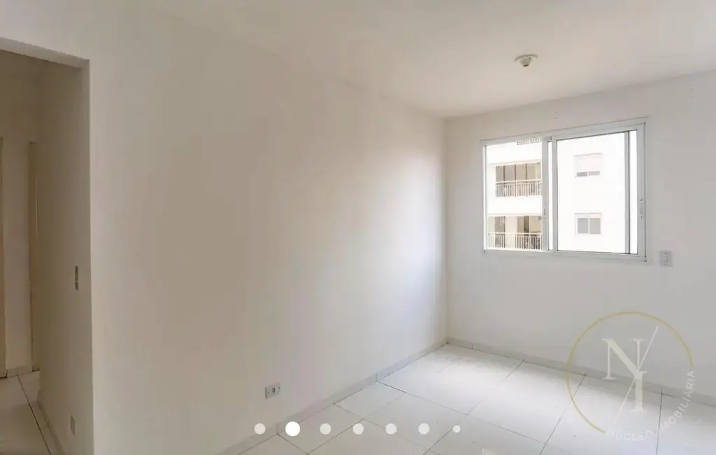 Foto 2 de Apartamento com 2 quartos à venda, 44m2 em Centro, Diadema - SP