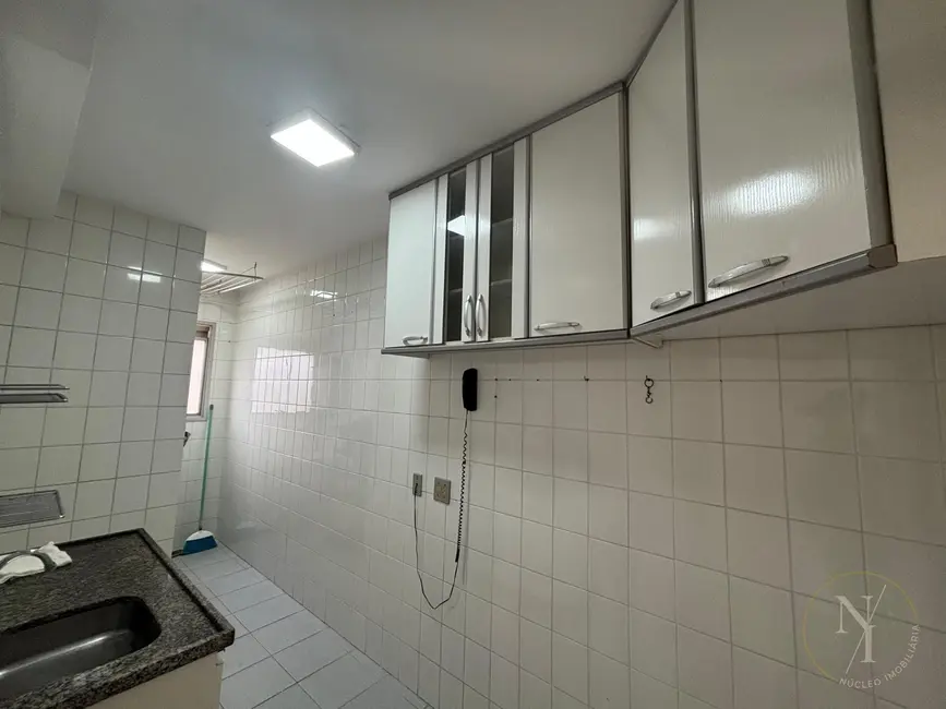 Foto 8 de Apartamento com 2 quartos para alugar, 46m2 em Jardim Sabará, São Paulo - SP