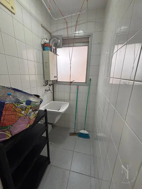 Foto 9 de Apartamento com 2 quartos para alugar, 46m2 em Jardim Sabará, São Paulo - SP