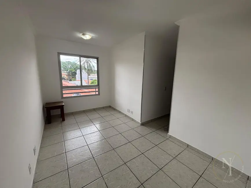 Foto 4 de Apartamento com 2 quartos para alugar, 46m2 em Jardim Sabará, São Paulo - SP