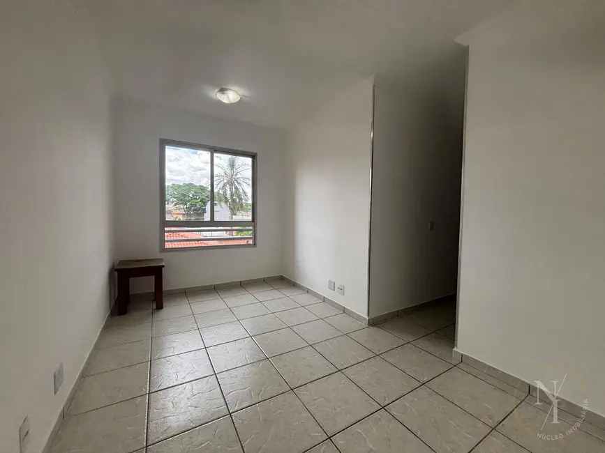 Foto 1 de Apartamento com 2 quartos para alugar, 46m2 em Jardim Sabará, São Paulo - SP