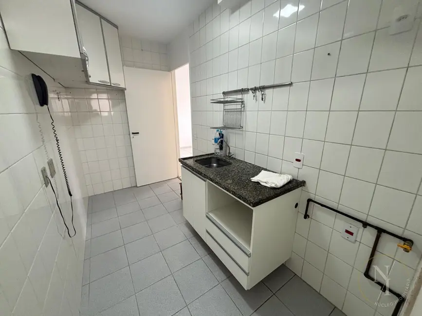 Foto 6 de Apartamento com 2 quartos para alugar, 46m2 em Jardim Sabará, São Paulo - SP