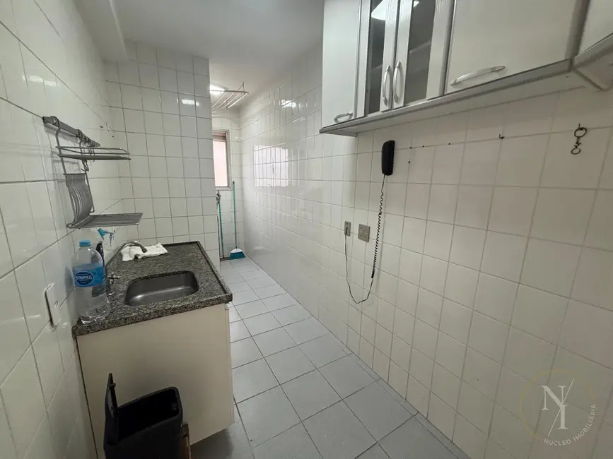 Foto 5 de Apartamento com 2 quartos para alugar, 46m2 em Jardim Sabará, São Paulo - SP