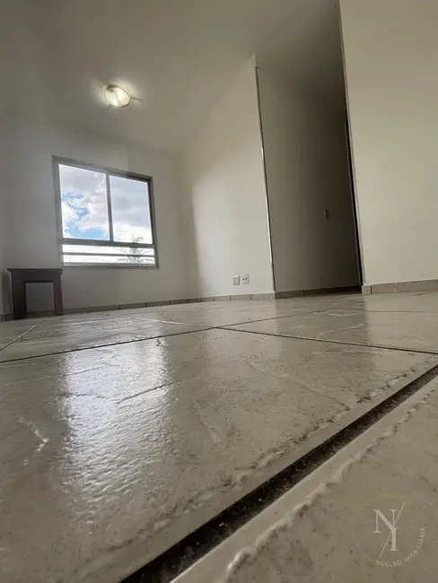 Foto 2 de Apartamento com 2 quartos para alugar, 46m2 em Jardim Sabará, São Paulo - SP