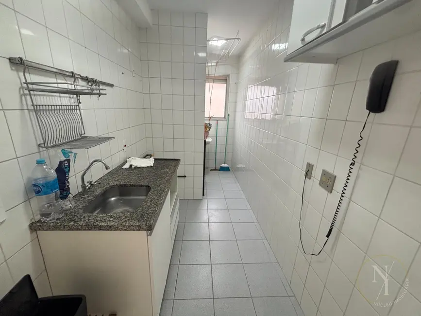 Foto 7 de Apartamento com 2 quartos para alugar, 46m2 em Jardim Sabará, São Paulo - SP
