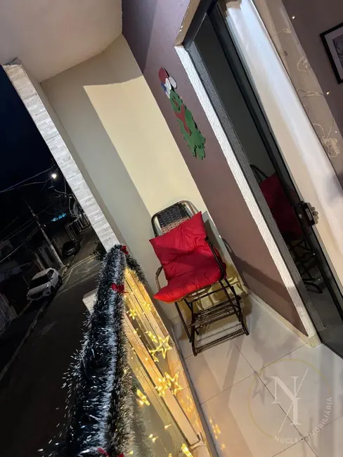 Foto 6 de Casa com 3 quartos à venda, 150m2 em Jardim Nossa Senhora do Carmo, São Paulo - SP