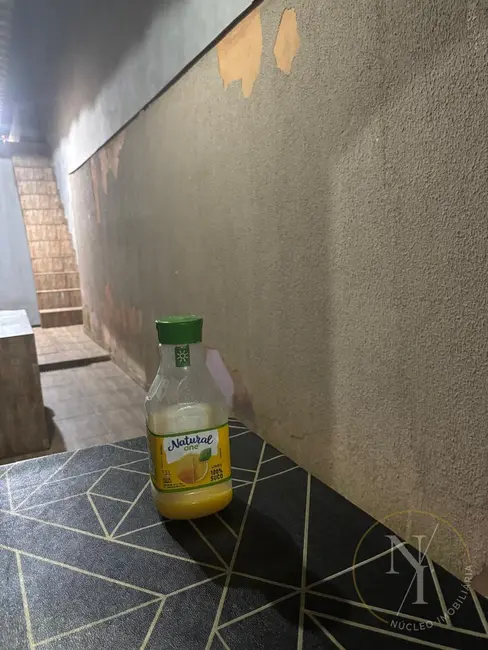 Foto 4 de Casa com 3 quartos à venda, 150m2 em Jardim Nossa Senhora do Carmo, São Paulo - SP