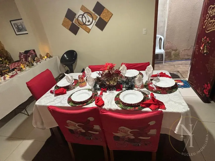 Foto 2 de Casa com 3 quartos à venda, 150m2 em Jardim Nossa Senhora do Carmo, São Paulo - SP