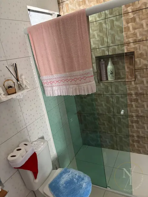 Foto 7 de Casa com 3 quartos à venda, 150m2 em Jardim Nossa Senhora do Carmo, São Paulo - SP