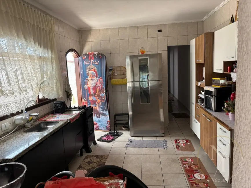 Foto 1 de Casa com 3 quartos à venda, 150m2 em Jardim Nossa Senhora do Carmo, São Paulo - SP