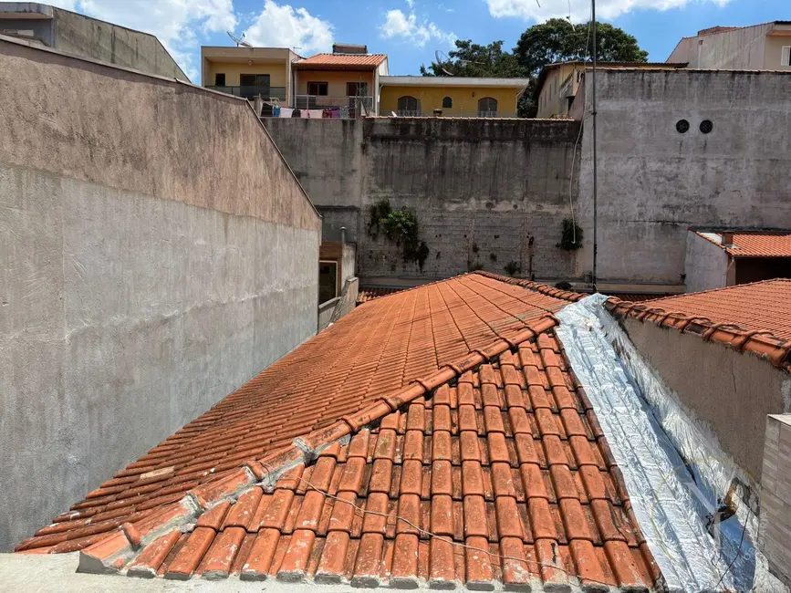 Foto 8 de Casa com 3 quartos à venda, 150m2 em Jardim Nossa Senhora do Carmo, São Paulo - SP