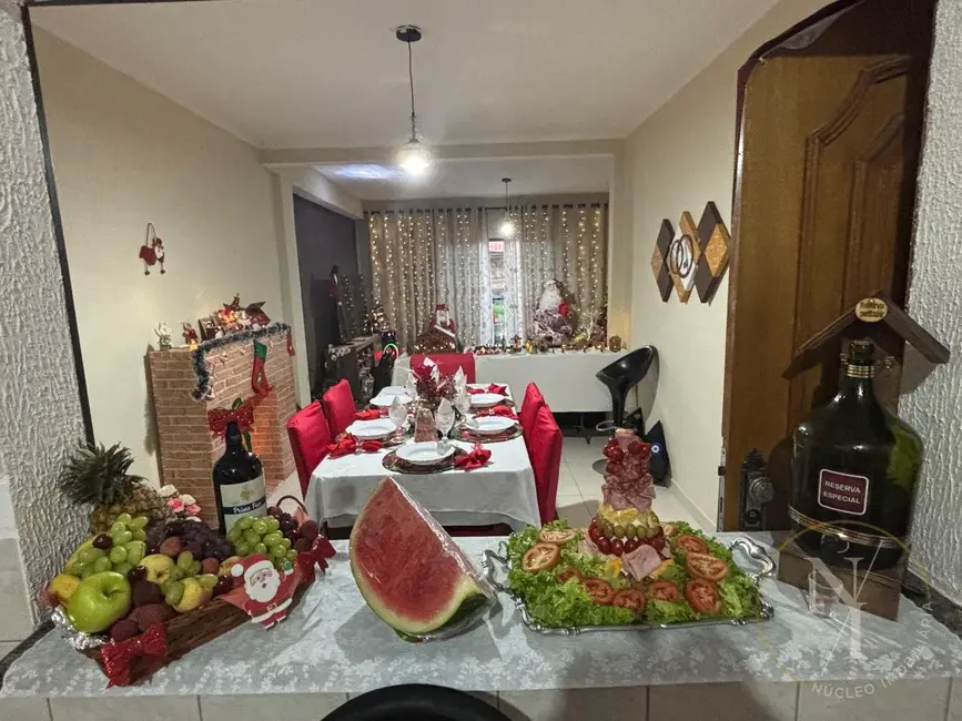 Foto 3 de Casa com 3 quartos à venda, 150m2 em Jardim Nossa Senhora do Carmo, São Paulo - SP