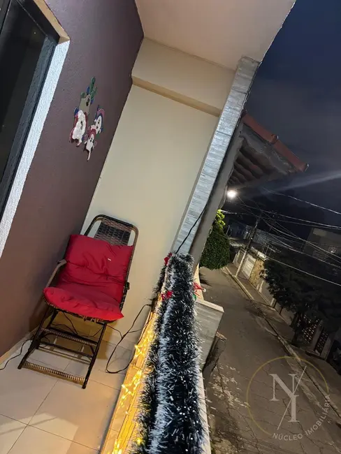 Foto 5 de Casa com 3 quartos à venda, 150m2 em Jardim Nossa Senhora do Carmo, São Paulo - SP