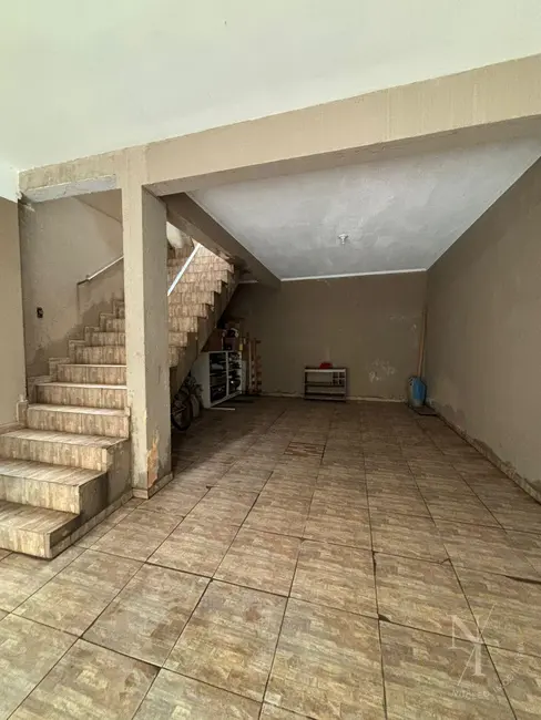Foto 9 de Casa com 3 quartos à venda, 150m2 em Jardim Nossa Senhora do Carmo, São Paulo - SP