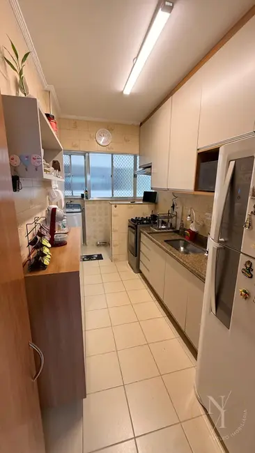 Foto 2 de Apartamento com 3 quartos à venda, 80m2 em Tatuapé, São Paulo - SP