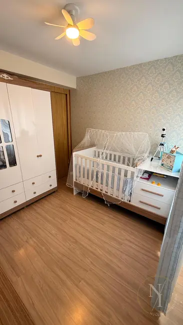 Foto 5 de Apartamento com 3 quartos à venda, 80m2 em Tatuapé, São Paulo - SP