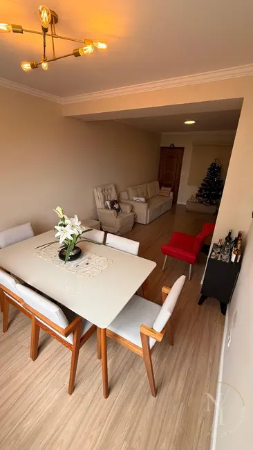 Foto 1 de Apartamento com 3 quartos à venda, 80m2 em Tatuapé, São Paulo - SP