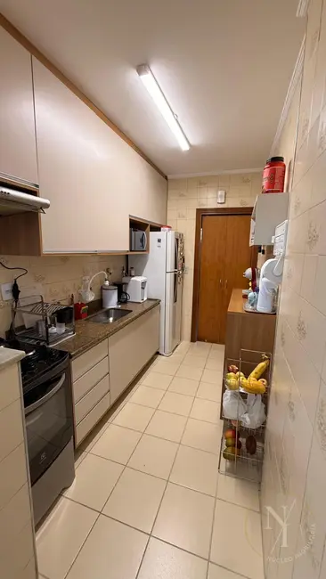 Foto 9 de Apartamento com 3 quartos à venda, 80m2 em Tatuapé, São Paulo - SP