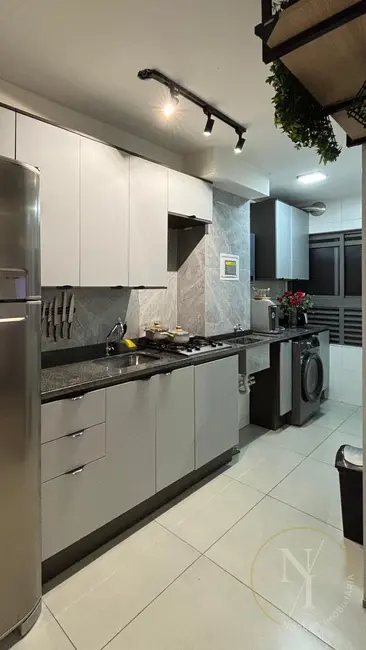 Foto 9 de Apartamento com 2 quartos à venda, 46m2 em Jardim Marajoara, São Paulo - SP