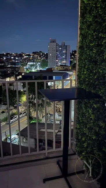 Foto 7 de Apartamento com 2 quartos à venda, 46m2 em Jardim Marajoara, São Paulo - SP