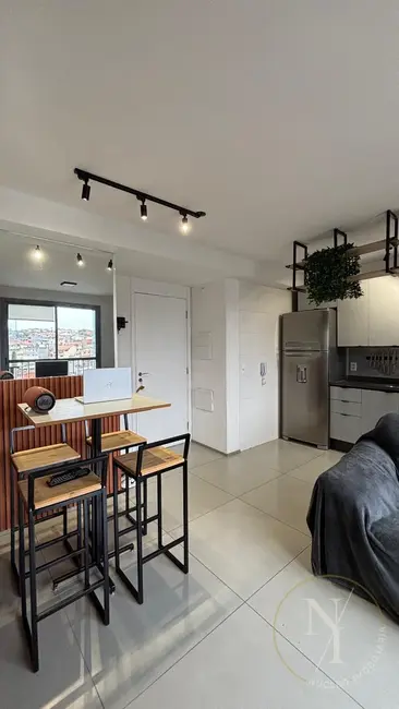 Foto 1 de Apartamento com 2 quartos à venda, 46m2 em Jardim Marajoara, São Paulo - SP