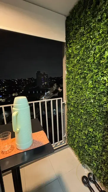 Foto 6 de Apartamento com 2 quartos à venda, 46m2 em Jardim Marajoara, São Paulo - SP