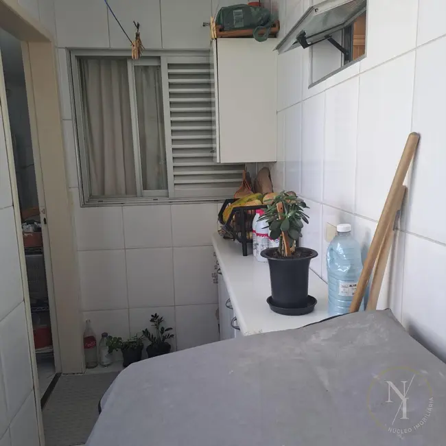 Foto 5 de Apartamento com 3 quartos à venda, 98m2 em Vila Ema, São Paulo - SP