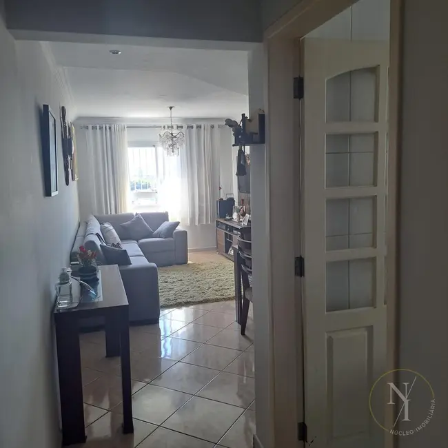 Foto 9 de Apartamento com 3 quartos à venda, 98m2 em Vila Ema, São Paulo - SP