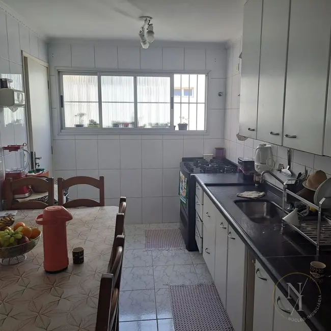Foto 3 de Apartamento com 3 quartos à venda, 98m2 em Vila Ema, São Paulo - SP