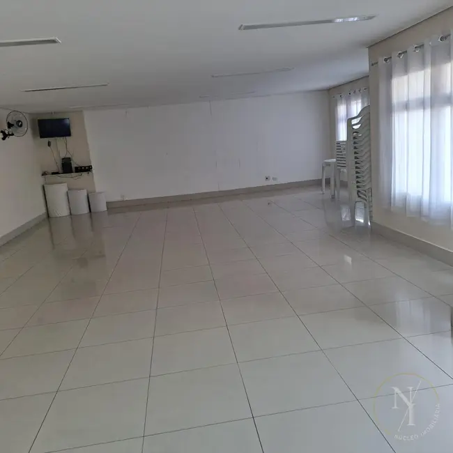 Foto 1 de Apartamento com 3 quartos à venda, 98m2 em Vila Ema, São Paulo - SP